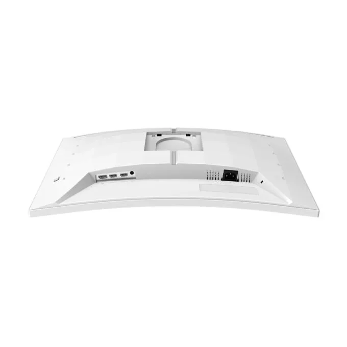 Philips Evnia 5000 27M2C5501 27" QHD 1500R 180Hz VA Gaming Monitor White — image 17