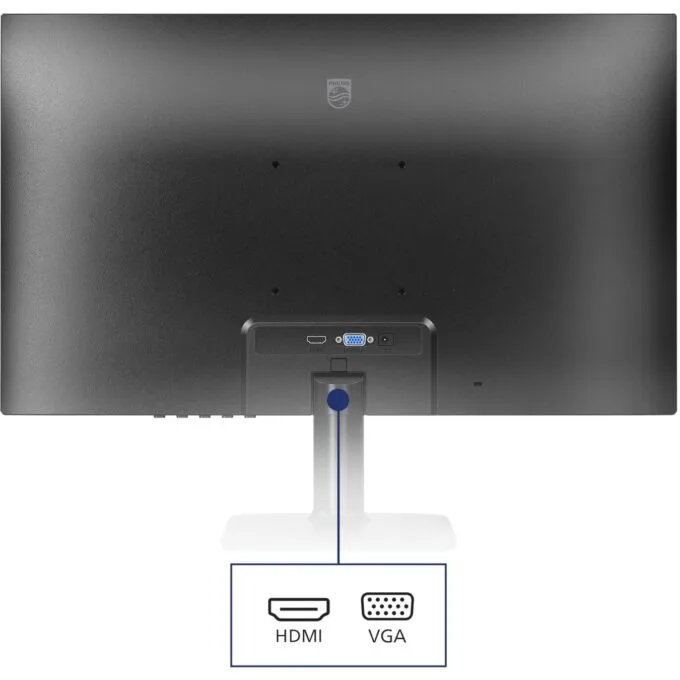 Philips Full HD Display - 27E2N1110 - 68.6 cm (27'') Black — image 6