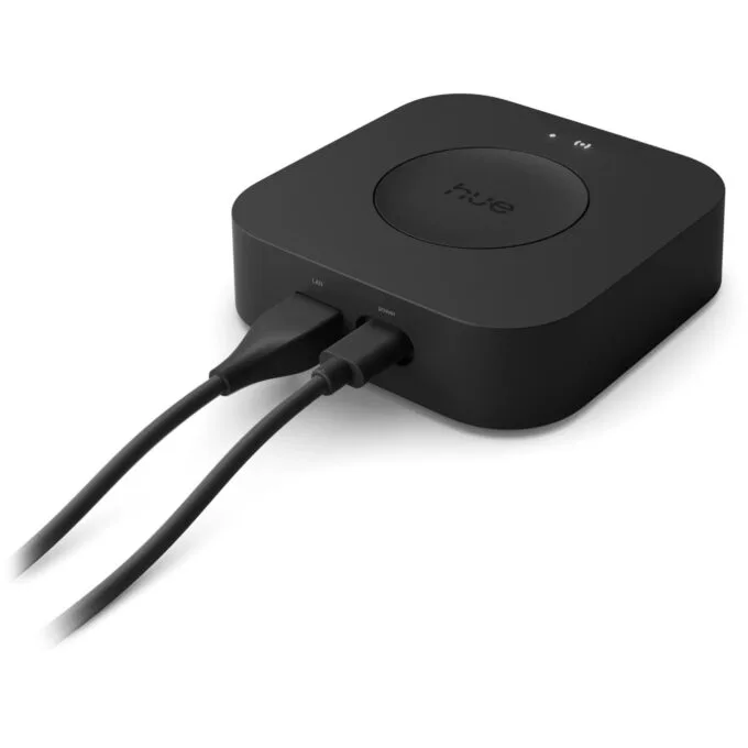 Philips Hue Bridge EU V3 — image 2
