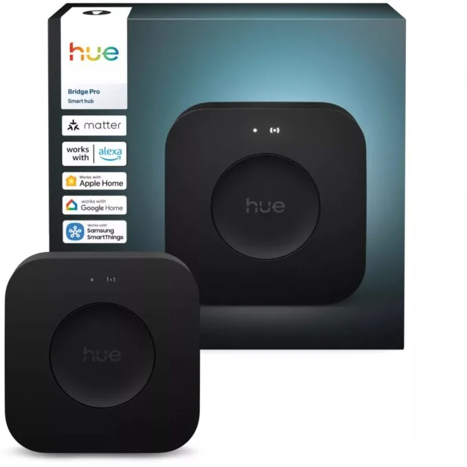 Philips Hue Bridge EU V3 — image 6