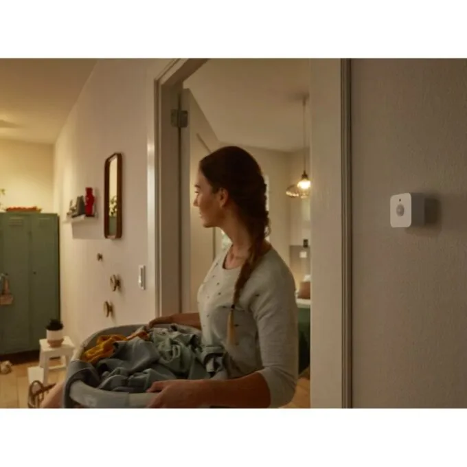 Philips Hue Motion Sensor - White — image 2