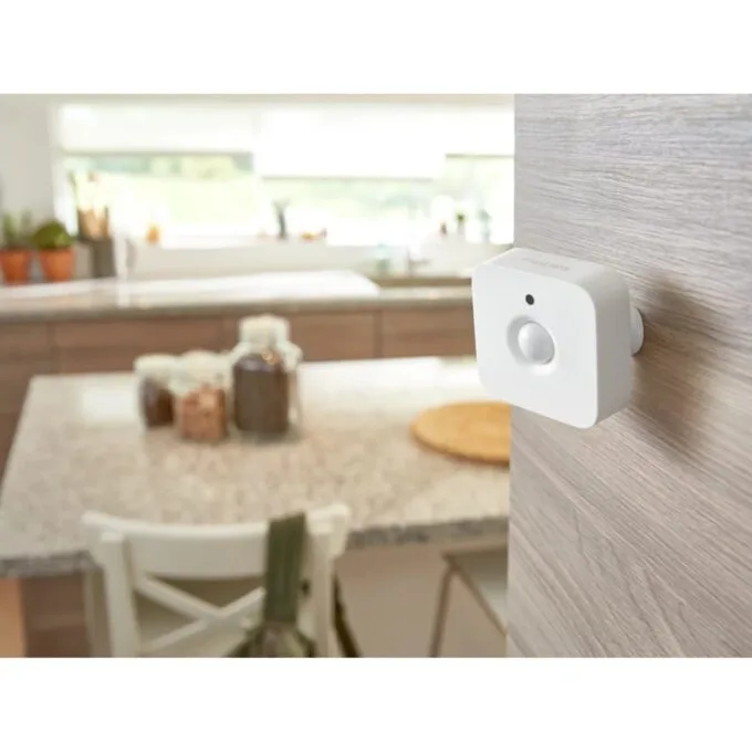 Philips Hue Motion Sensor - White — image 3