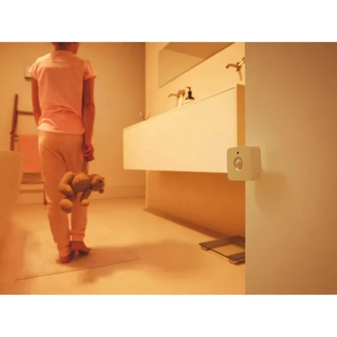 Philips Hue Motion Sensor - White — image 5
