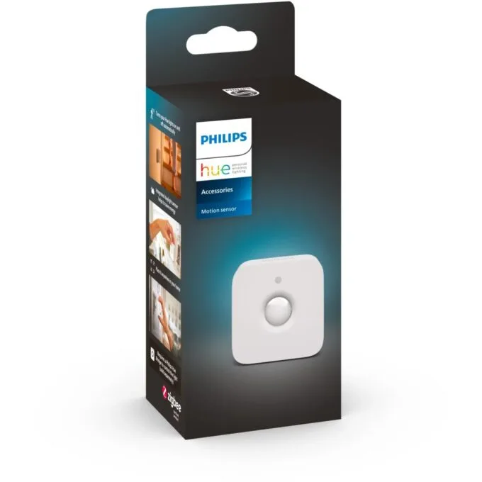 Philips Hue Motion Sensor - White — image 7