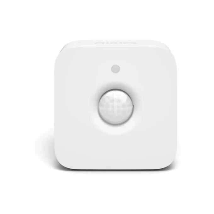 Philips Hue Motion Sensor - White — image 1