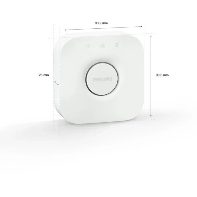 Philips Hue StiWa Bridge White - Characteristics — image 7