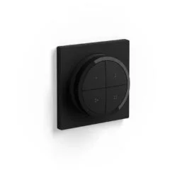 Philips Hue Tap Dial Switch - Black