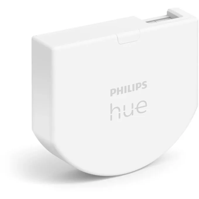 Philips Hue Wall Switch Module Double Pack - 2-Channel Zigbee — image 3