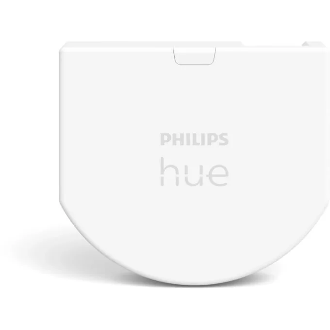 Philips Hue Wall Switch Module - Zigbee, 1-Gang — image 1