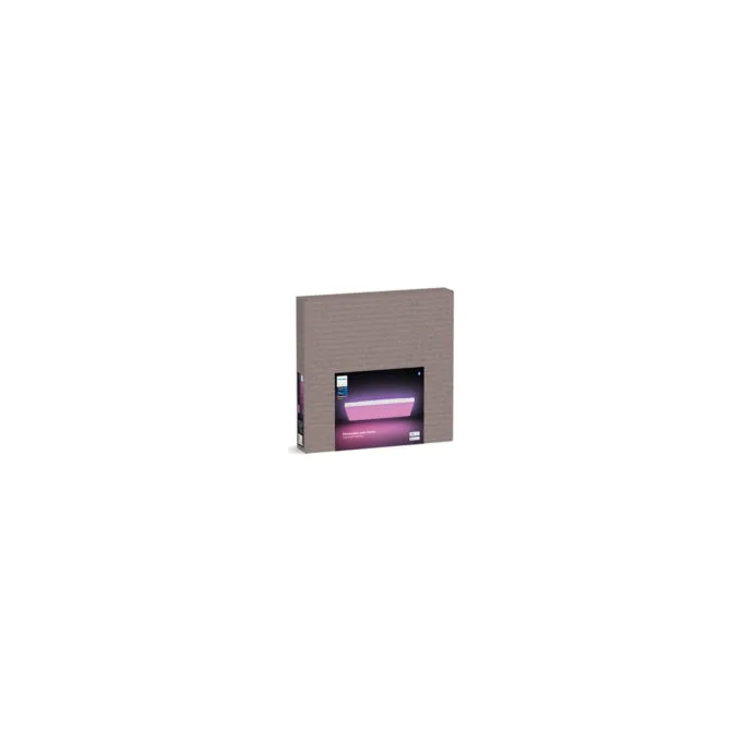Philips Hue White & Color Ambiance Datura 600x600mm — image 4