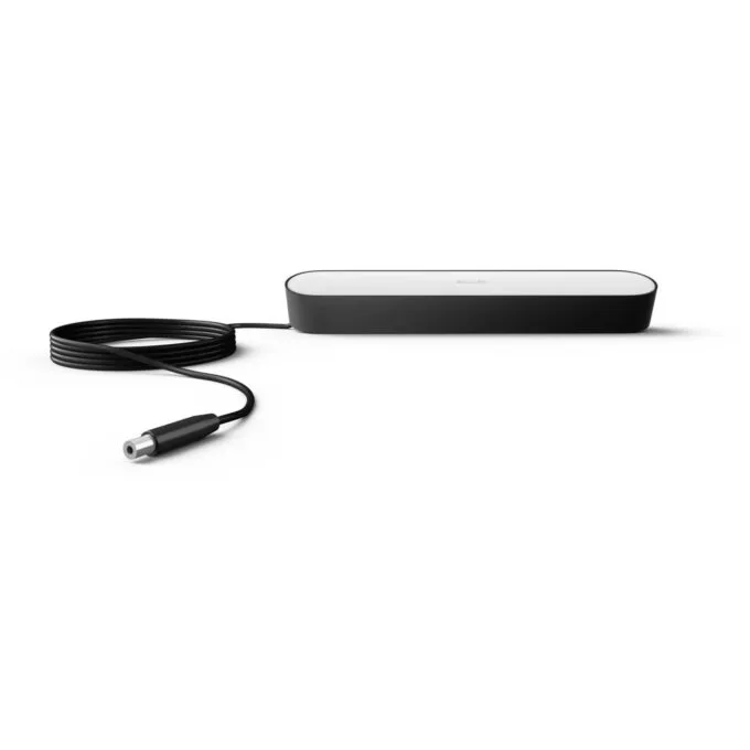Philips Hue White & Color Ambiance Play Light Bar - Ambience Lamp - RGB, Dimmable — image 5