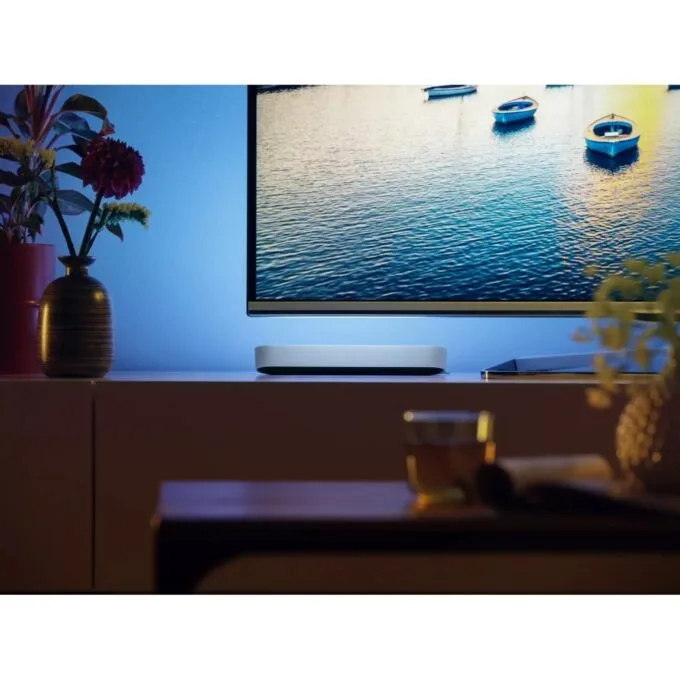 Philips Hue White & Color Ambiance Play Lightbar 2-Pack - Ambience Lamp - RGB, Dimmable, Zigbee — image 6