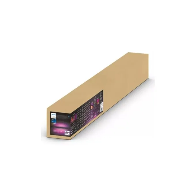 Philips Hue White & Color Ambience Ensis Pendant Lamp - Ensis - RGB, White, 6000 lm — image 2