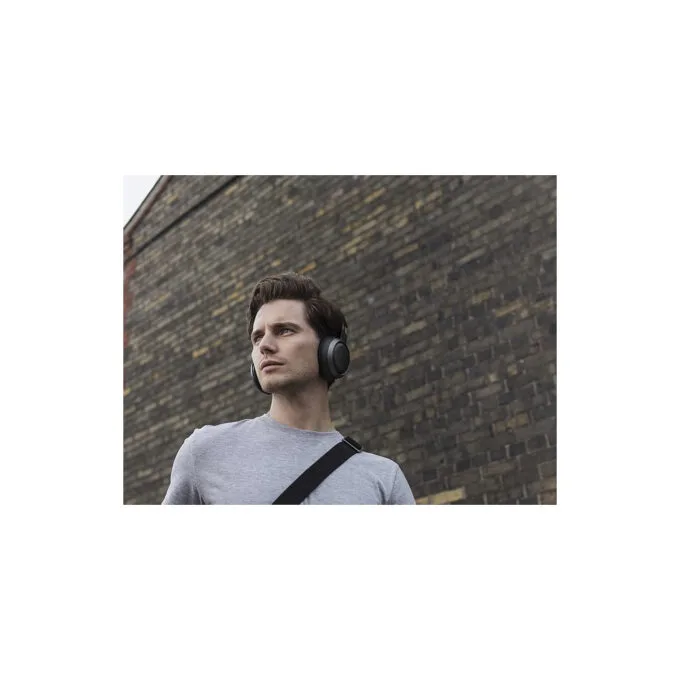 Philips Kopfhörer mit Mikrofon Fidelio L3 schwarz - Over-Ear — image 2
