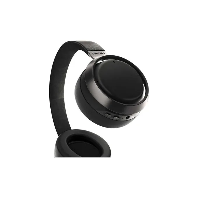 Philips Kopfhörer mit Mikrofon Fidelio L3 schwarz - Over-Ear — image 12