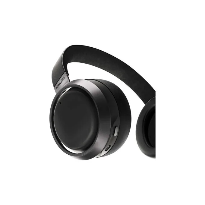 Philips Kopfhörer mit Mikrofon Fidelio L3 schwarz - Over-Ear — image 13