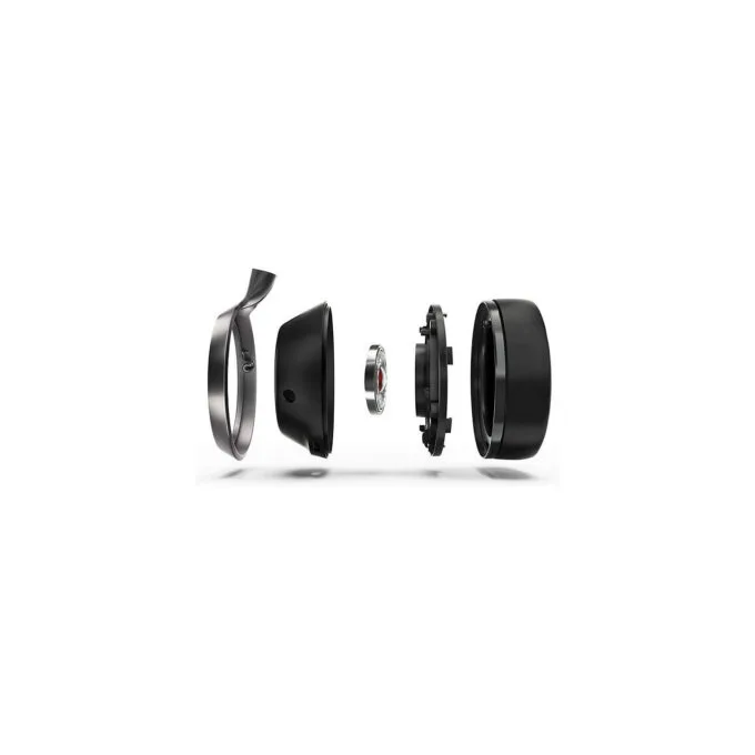 Philips Kopfhörer mit Mikrofon Fidelio L3 schwarz - Over-Ear — image 14