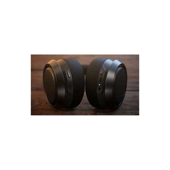 Philips Kopfhörer mit Mikrofon Fidelio L3 schwarz - Over-Ear — image 15