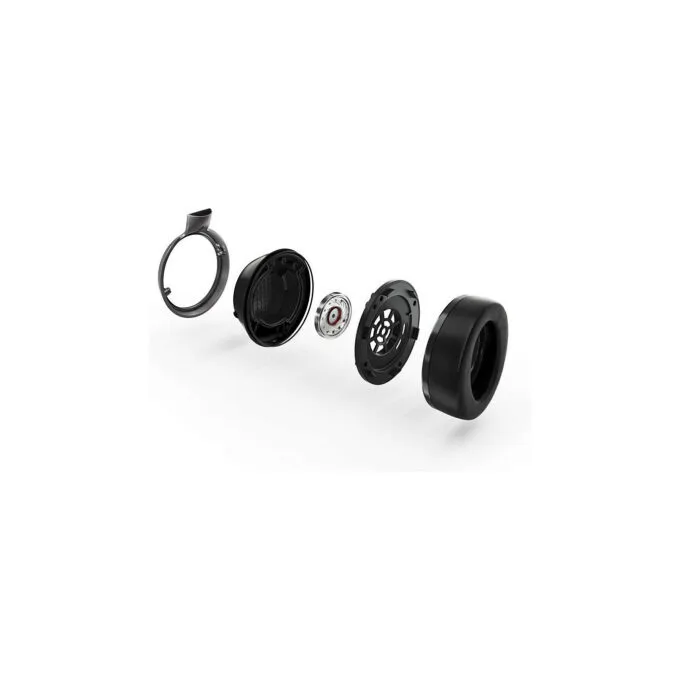 Philips Kopfhörer mit Mikrofon Fidelio L3 schwarz - Over-Ear — image 18