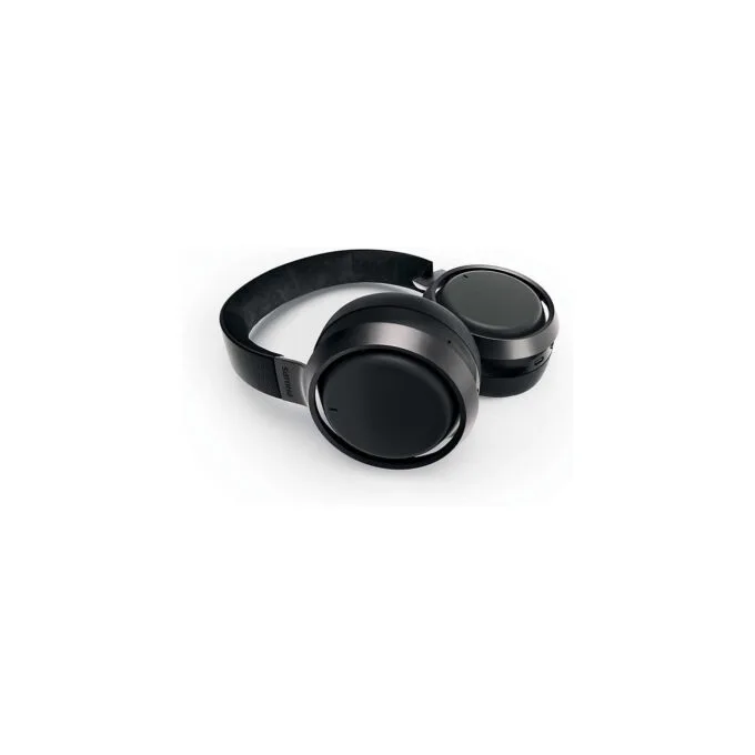 Philips Kopfhörer mit Mikrofon Fidelio L3 schwarz - Over-Ear — image 19