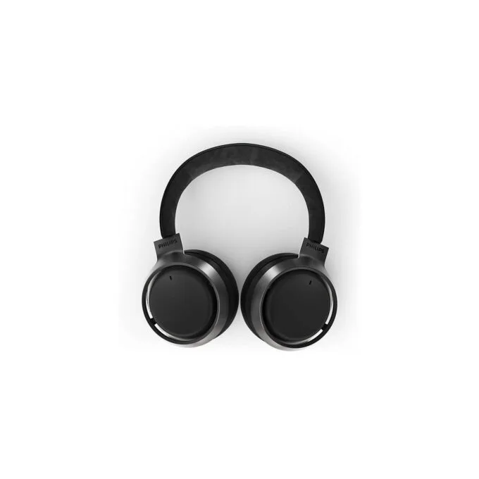 Philips Kopfhörer mit Mikrofon Fidelio L3 schwarz - Over-Ear — image 5