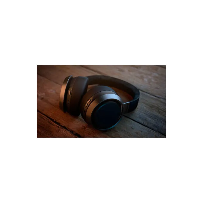 Philips Kopfhörer mit Mikrofon Fidelio L3 schwarz - Over-Ear — image 7