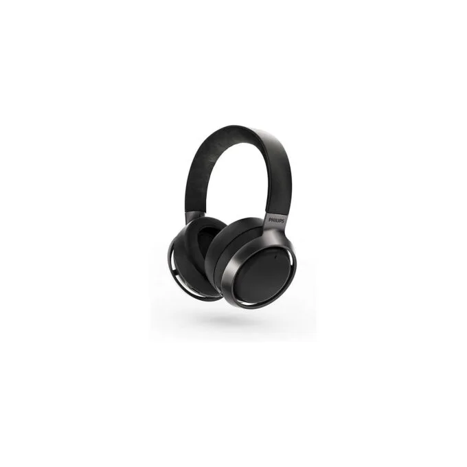 Philips Kopfhörer mit Mikrofon Fidelio L3 schwarz - Over-Ear — image 1