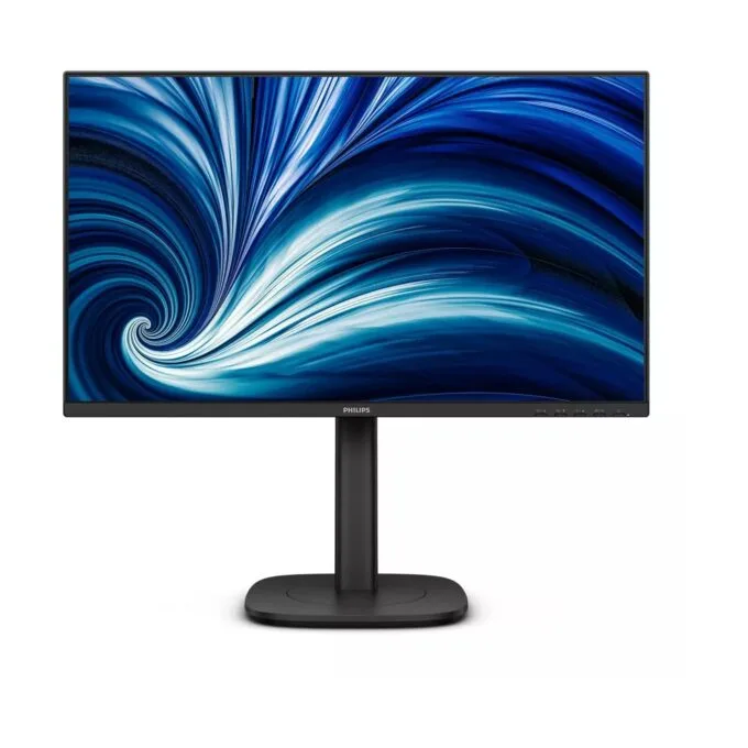 Philips Monitor - 24B2U3301D - 24 inch Full HD, 120 Hz, 1x HDMI 1.4, 1x DP 1.4, Black — image 11