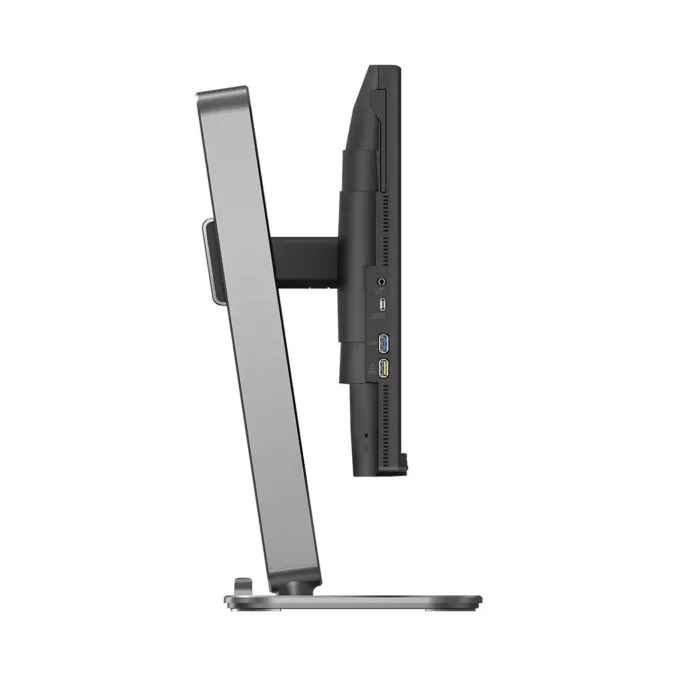 PHILIPS Monitor - 24B2U4301/00 - 60.45 cm (23.8") diagonal, 1920x1080, HDMI, DP, USB — image 5