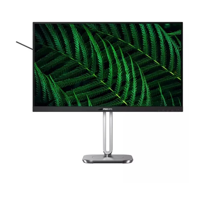 Philips Monitor - 27B2G5601 - 68.5cm (27.0') 16:09 HDMI+DP+USB-C IPS — image 12