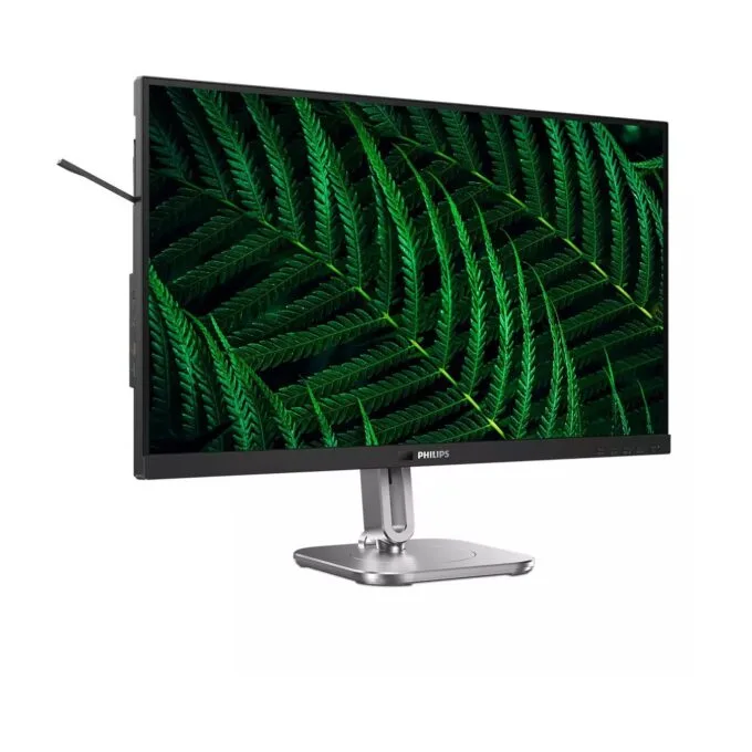 Philips Monitor - 27B2G5601 - 68.5cm (27.0') 16:09 HDMI+DP+USB-C IPS — image 4