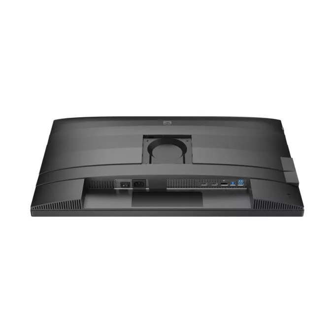 PHILIPS Monitor - 27Z - 68.58cm 2560x1440 120Hz IPS Flat H A 150 MM TUV EyeSafe certified USB HUB SPEAKERS Power Light sensor DP — image 4