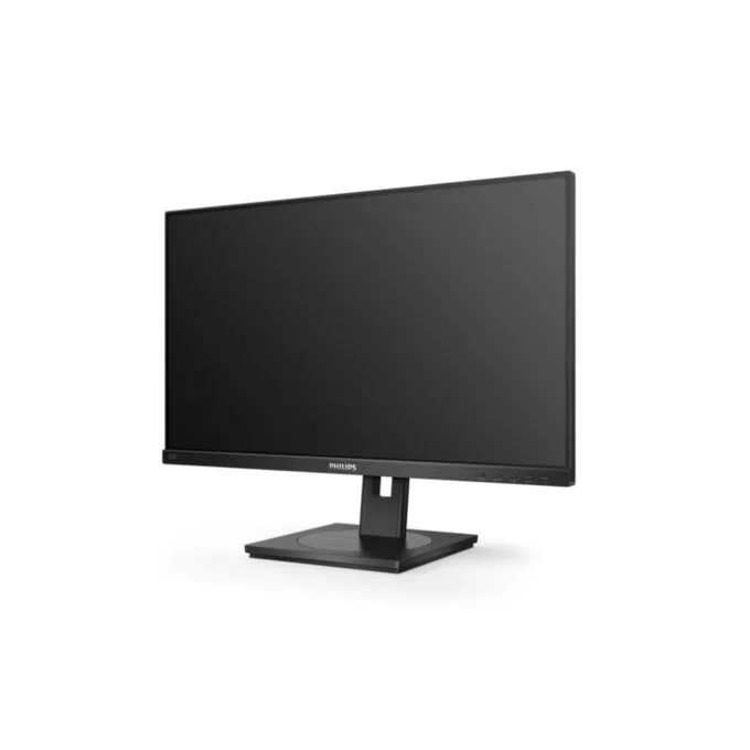Philips S-Line 272S1AE - 27" FHD IPS Monitor, 75Hz, 4ms, HDMI/DVI/VGA/DP, Speakers — image 3
