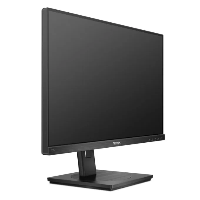 Philips S-Line 272S1AE - 27" FHD IPS Monitor, 75Hz, 4ms, HDMI/DVI/VGA/DP, Speakers — image 7