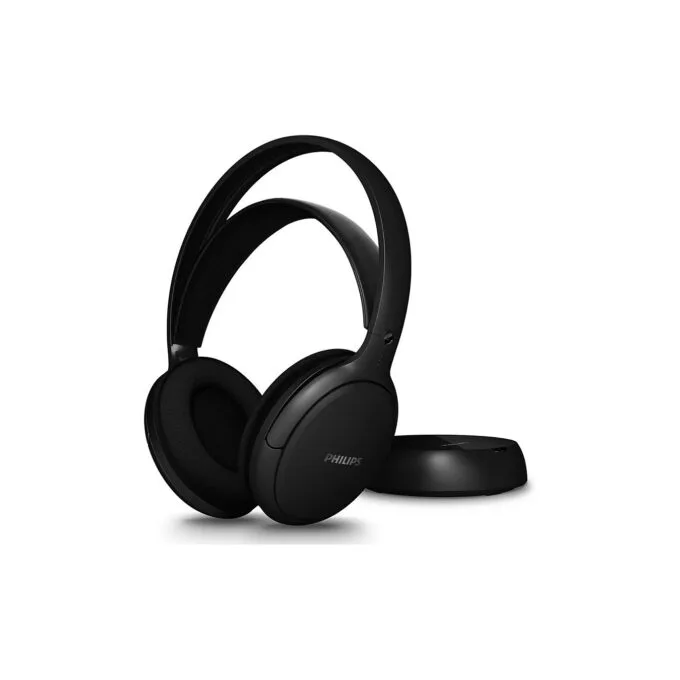 Philips SHC5200M2 12 schwarz — image 1