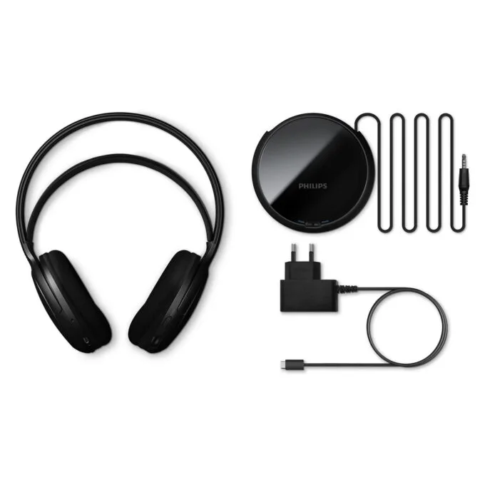 Philips SHC5200M2 12 schwarz — image 8