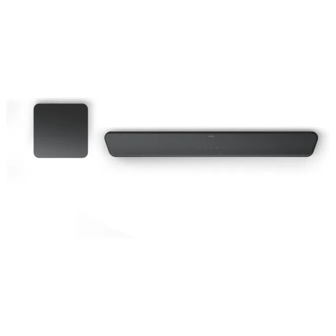 Philips Soundbar 2.1 TAB5309 10 mit kabellosem Subwoofer schwarz — image 21