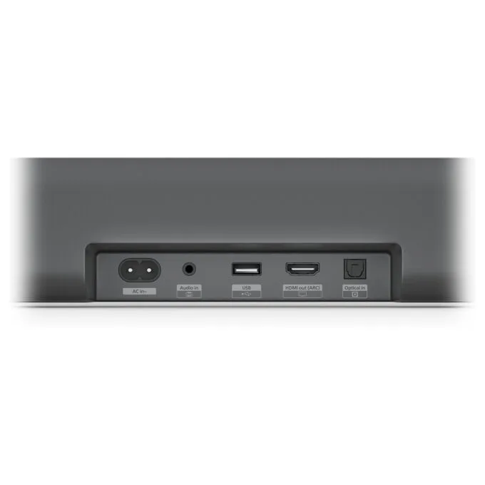 Philips Soundbar 2.1 TAB5309 10 mit kabellosem Subwoofer schwarz — image 22