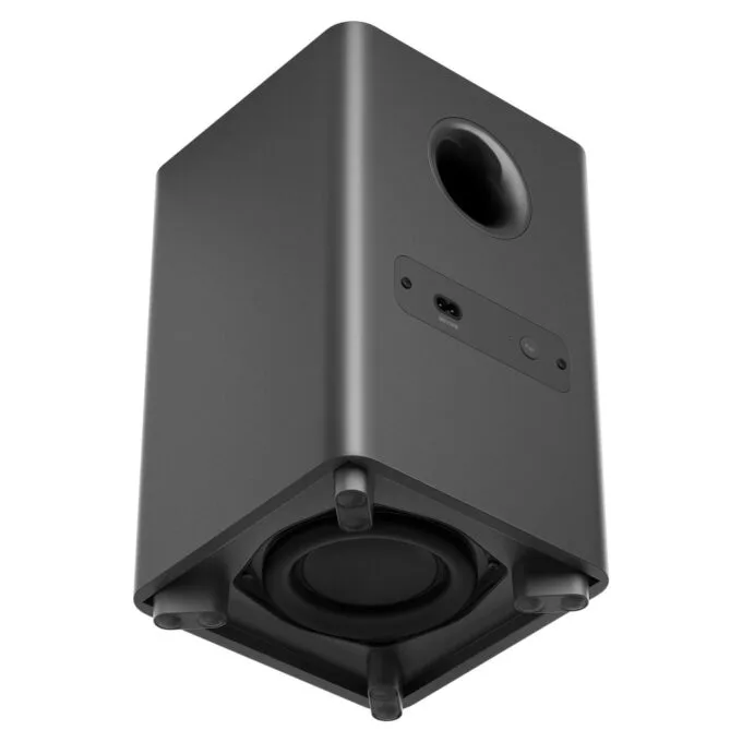 Philips Soundbar 2.1 TAB5309 10 mit kabellosem Subwoofer schwarz — image 25