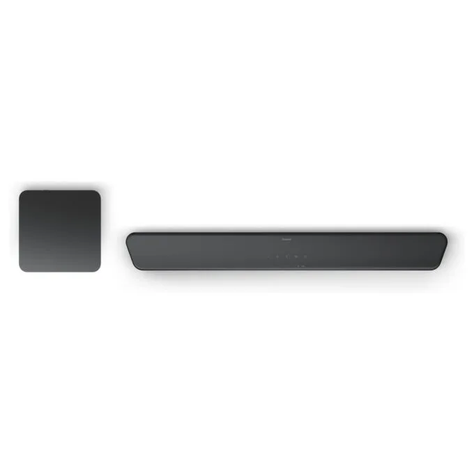 Philips Soundbar 2.1 TAB5309 10 mit kabellosem Subwoofer schwarz — image 47