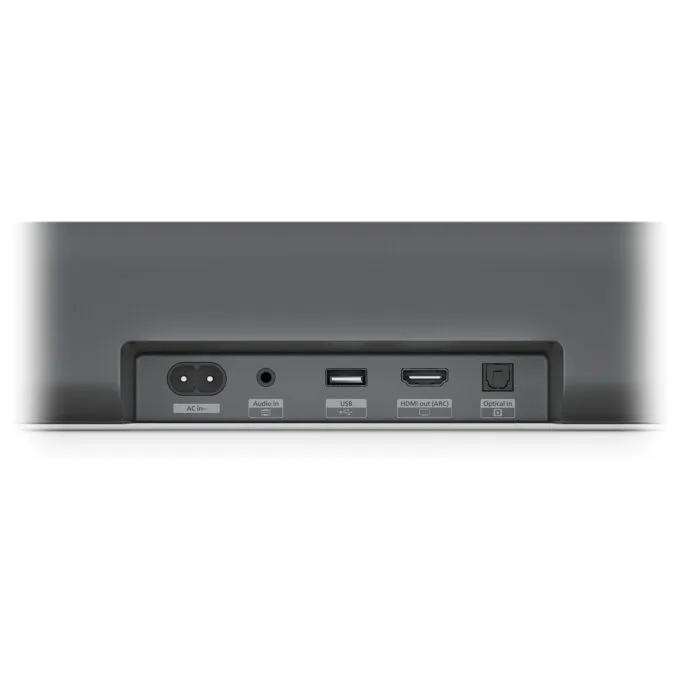 Philips Soundbar 2.1 TAB5309 10 mit kabellosem Subwoofer schwarz — image 48