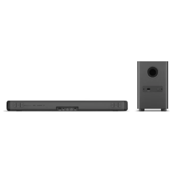 Philips Soundbar 2.1 TAB5309 10 mit kabellosem Subwoofer schwarz — image 49