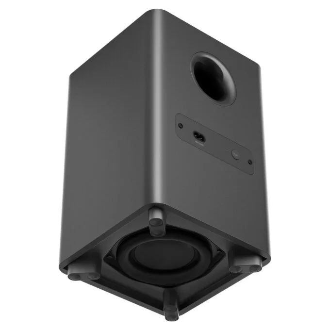 Philips Soundbar 2.1 TAB5309 10 mit kabellosem Subwoofer schwarz — image 50