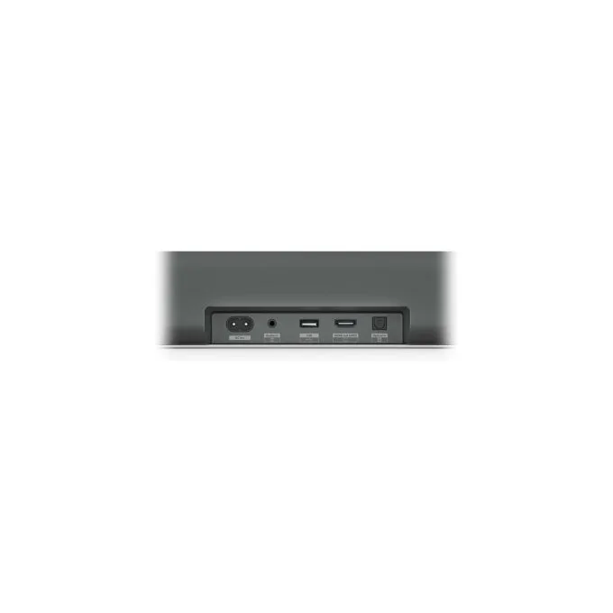 Philips Soundbar 2.1 TAB5309 10 mit kabellosem Subwoofer schwarz — image 55