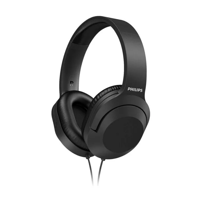 Philips TAH2005BK 00 schwarz — image 1