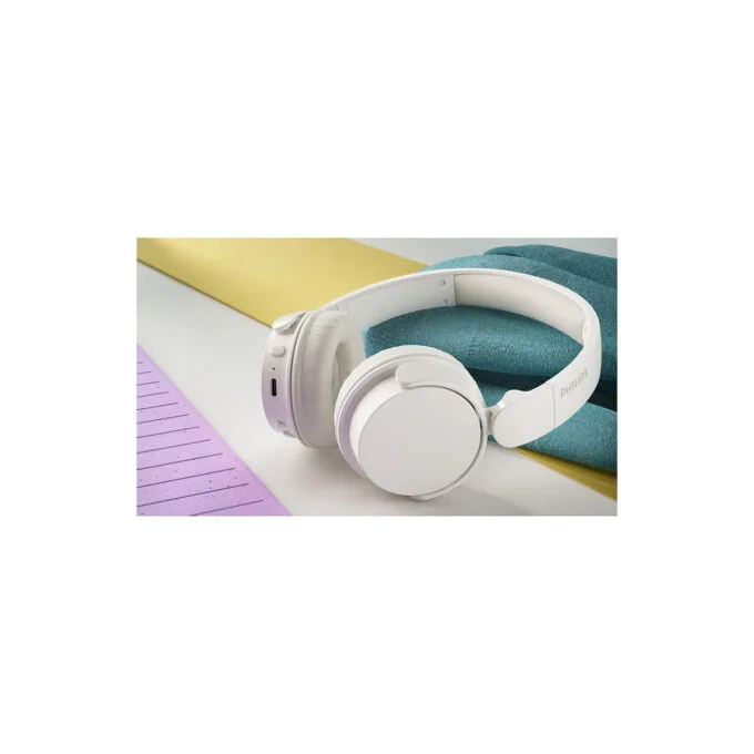 Philips TAH4209WT 00 wei — image 3