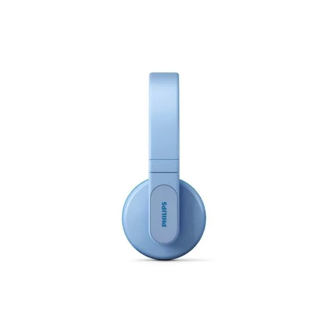 Philips TAK4206BL 00 Over-Ear Bluetooth Kids Headphones - TAK4206BL 00 - Blue — image 5