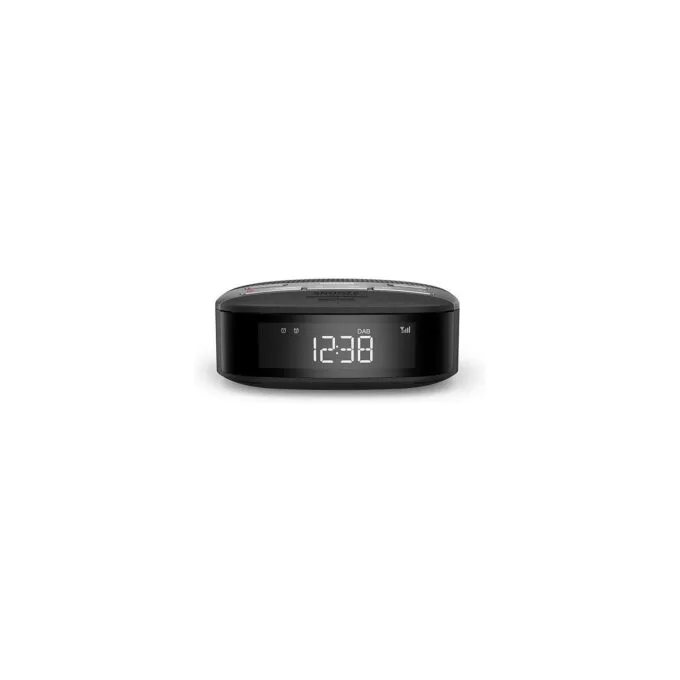 Philips TAR3505 Radiouhr black — image 2