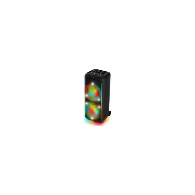 Philips TAX5000E 10 Partyspeaker black — image 2