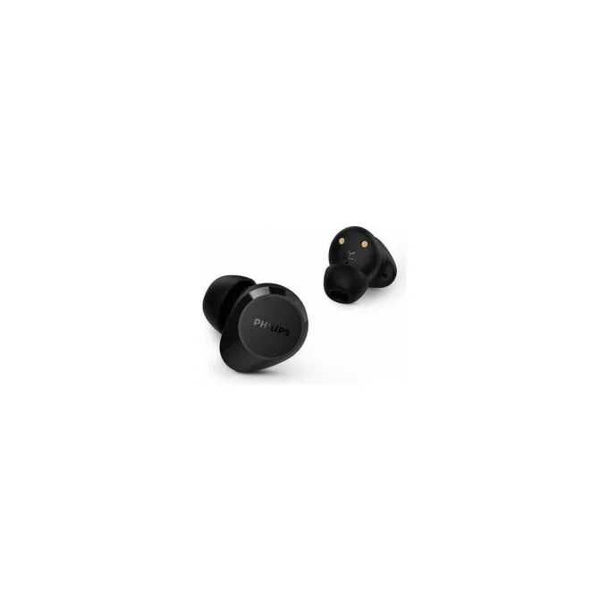 Philips True Wireless In-EAR Bluetooh Headphones Black — image 2